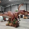 Echtes hochwertiges professionelles animatronisches Dinosaurier-Tyrannosaurus-Modell